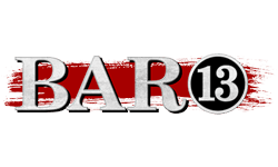 Bar 13