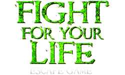 Fight for Your Life Mini Escape Game